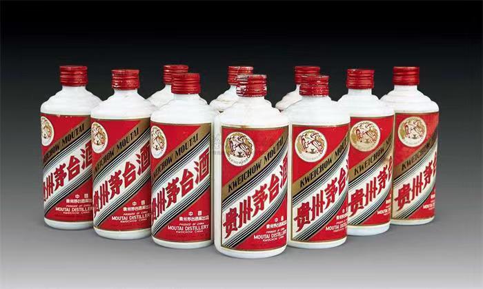 遂平茅台酒回收